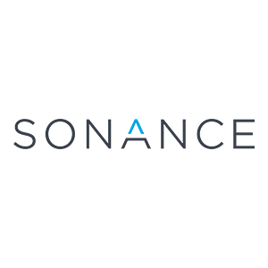 Luxury Home Automation in North & West Vancouver - HomeSphere Automation Sonance Logo | Luxury Home Automation