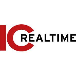 Luxury Home Automation in North & West Vancouver - HomeSphere Automation IC Realtime Logo | Luxury Home Automation